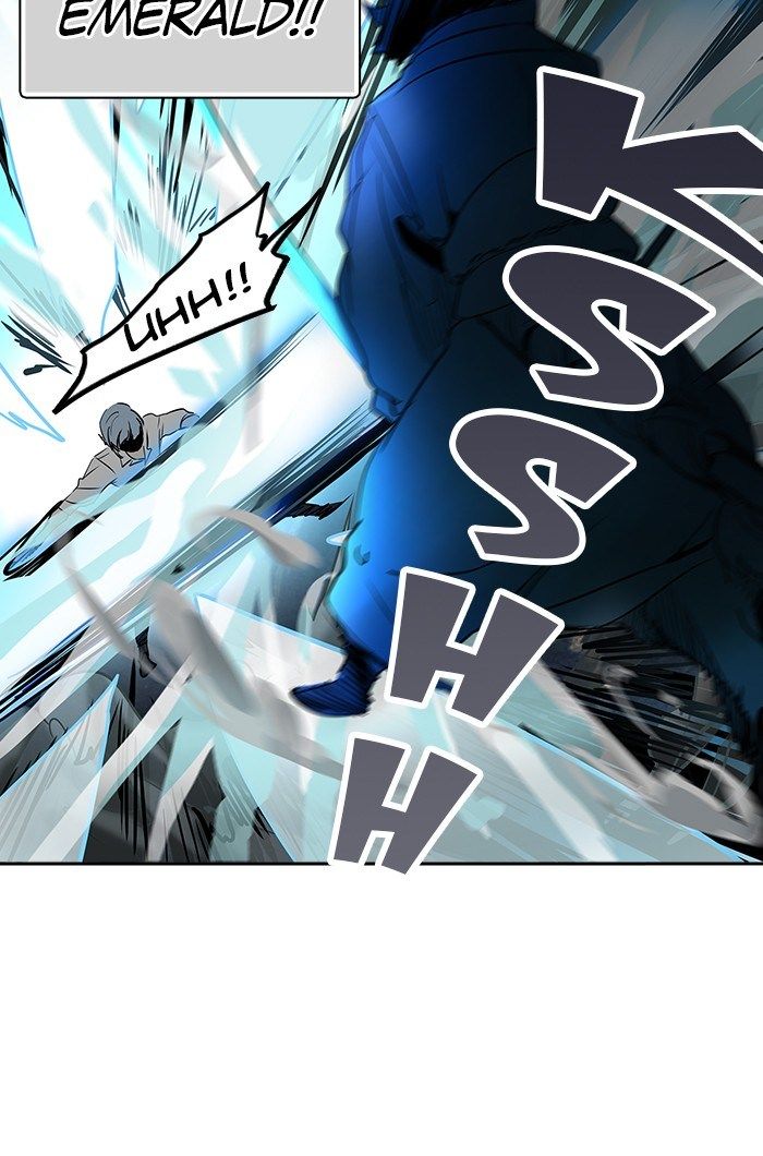 Tower of God Chapter 285