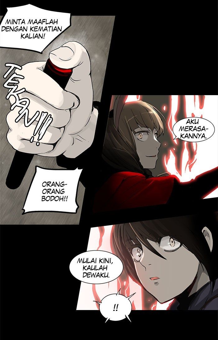 Tower of God Chapter 129