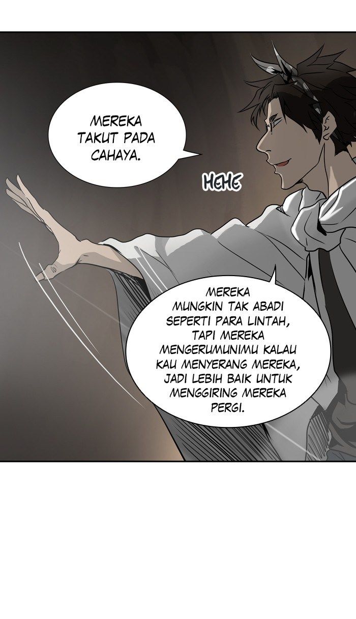 Tower of God Chapter 322