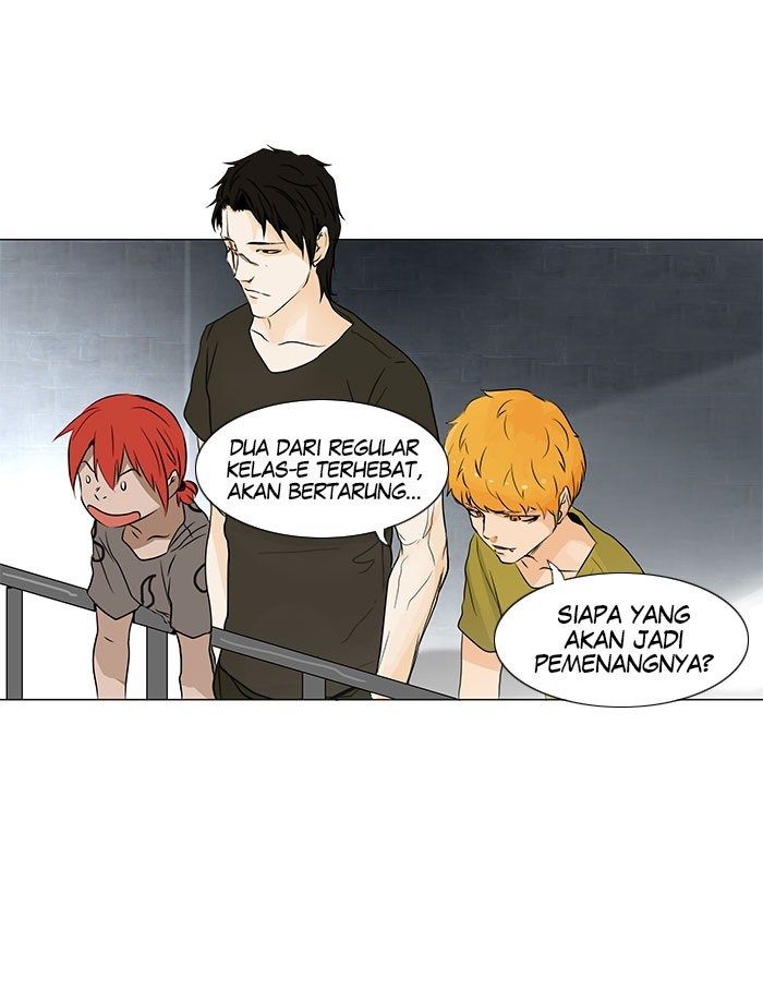 Tower of God Chapter 153