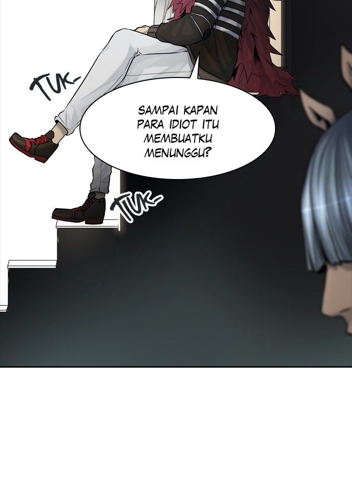 Tower of God Chapter 423