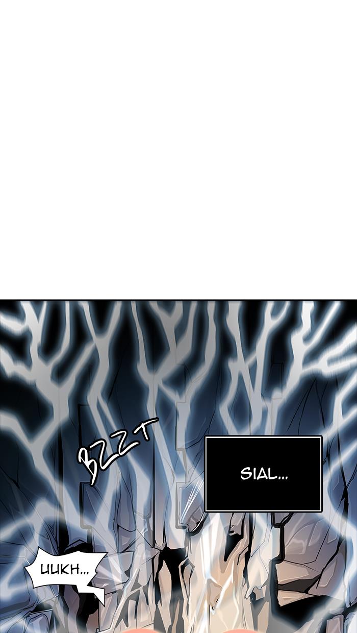 Tower of God Chapter 511
