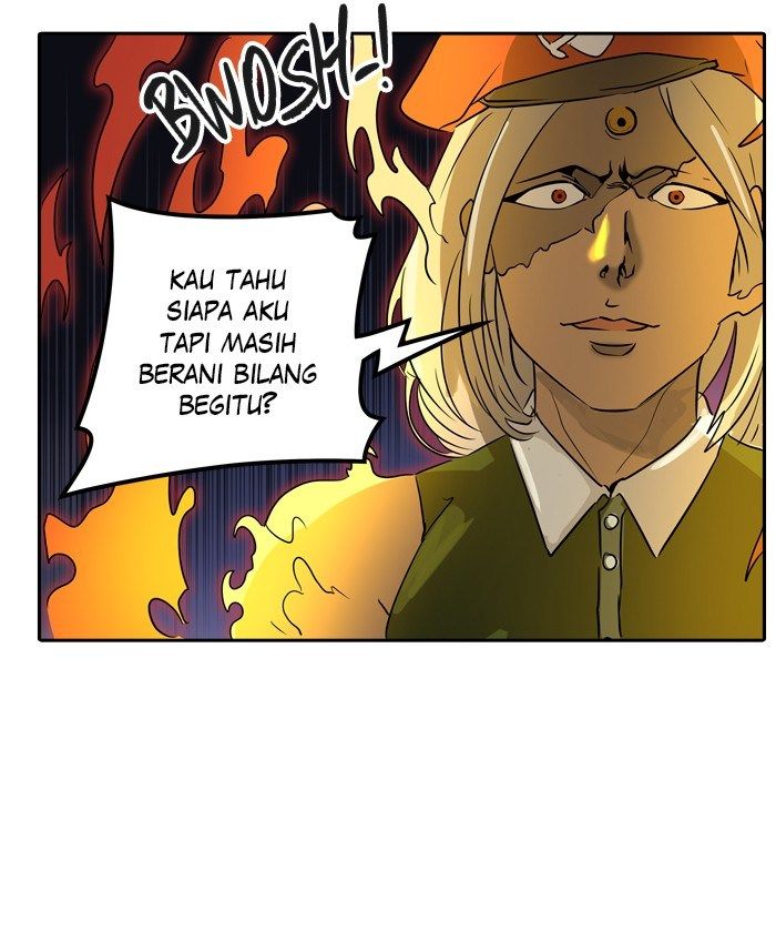 Tower of God Chapter 393