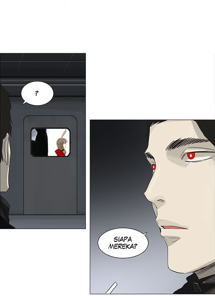 Tower of God Chapter 133