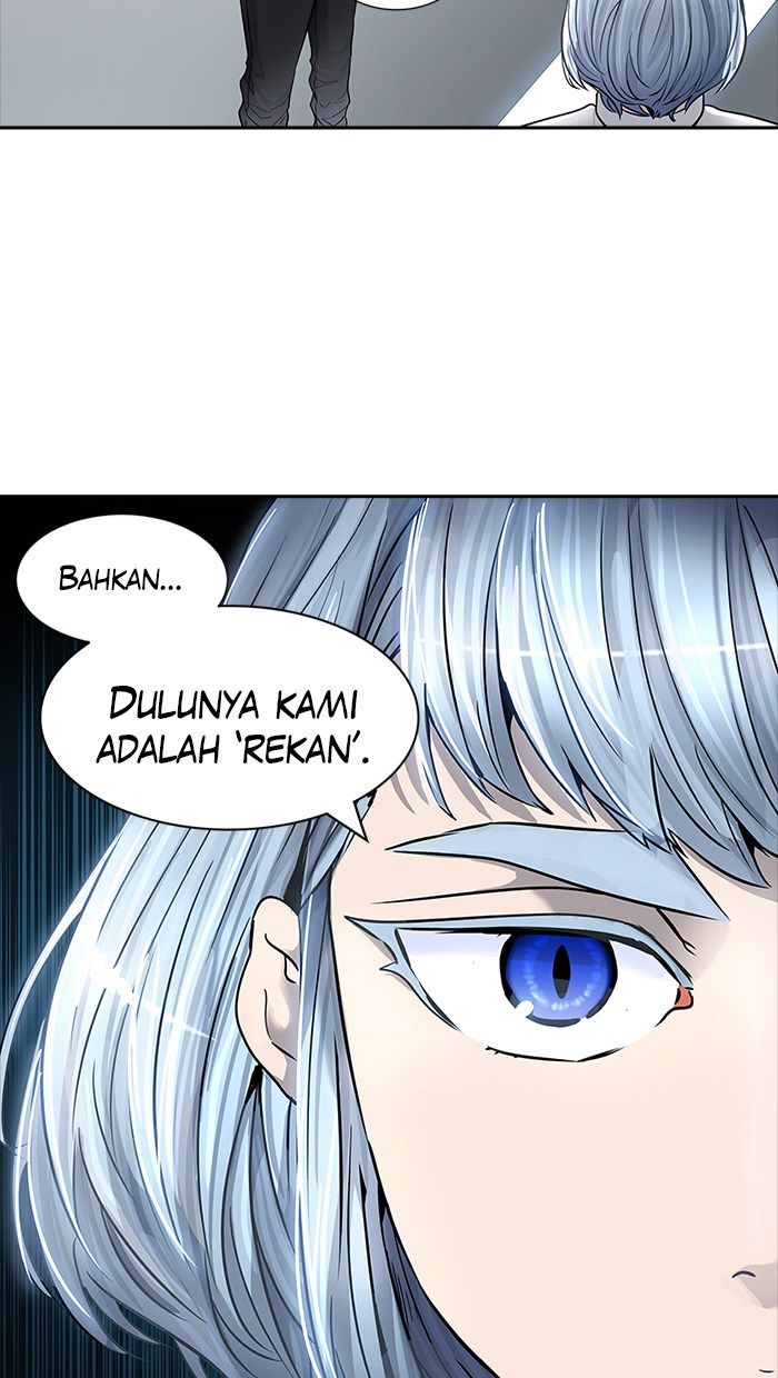 Tower of God Chapter 426