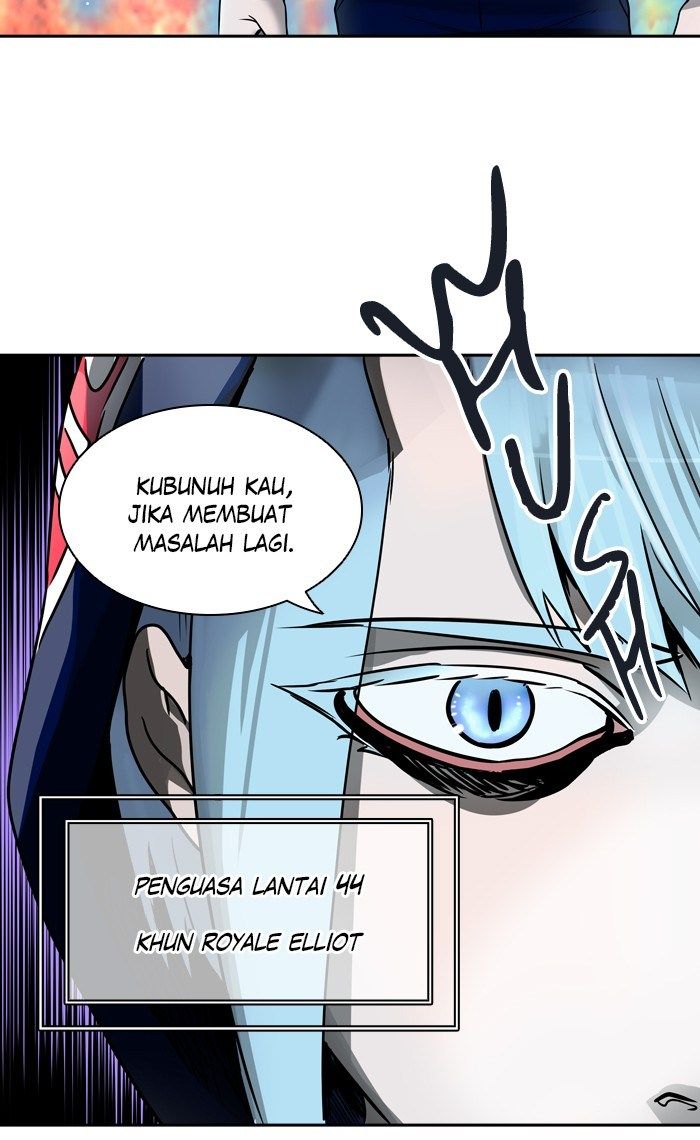 Tower of God Chapter 406