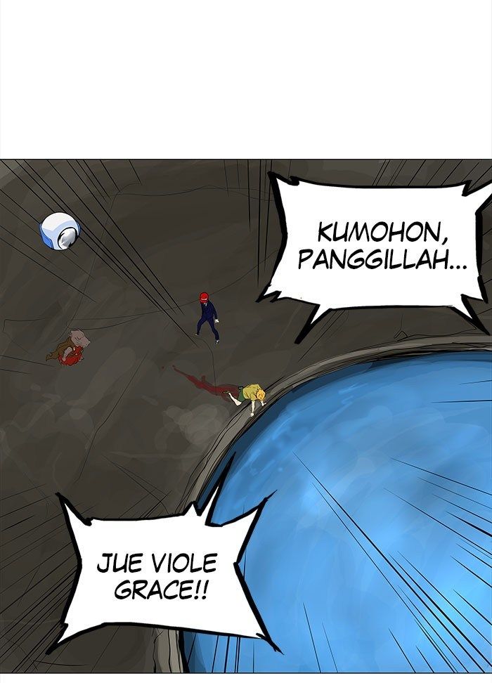 Tower of God Chapter 172