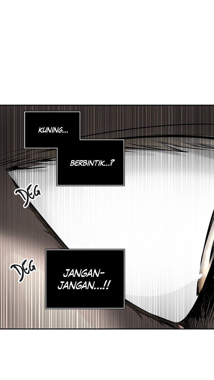 Tower of God Chapter 389