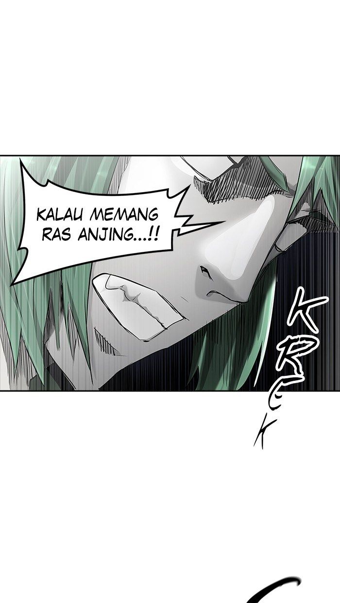 Tower of God Chapter 435