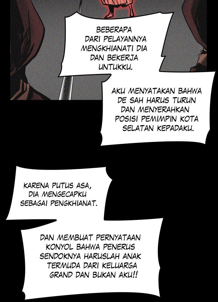 Tower of God Chapter 330