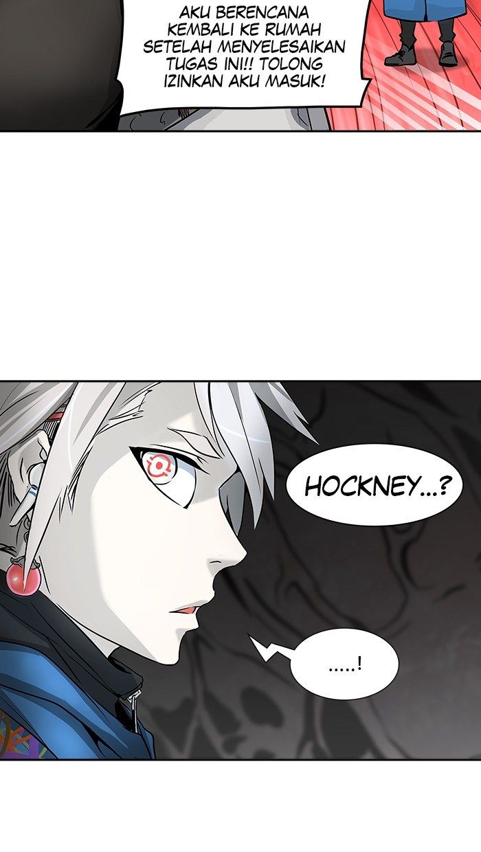Tower of God Chapter 315