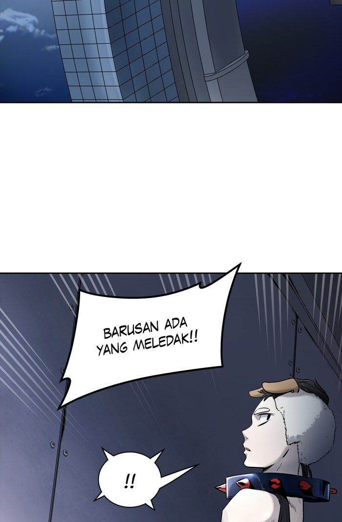 Tower of God Chapter 422