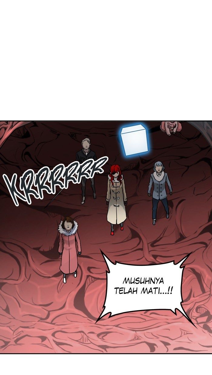 Tower of God Chapter 324