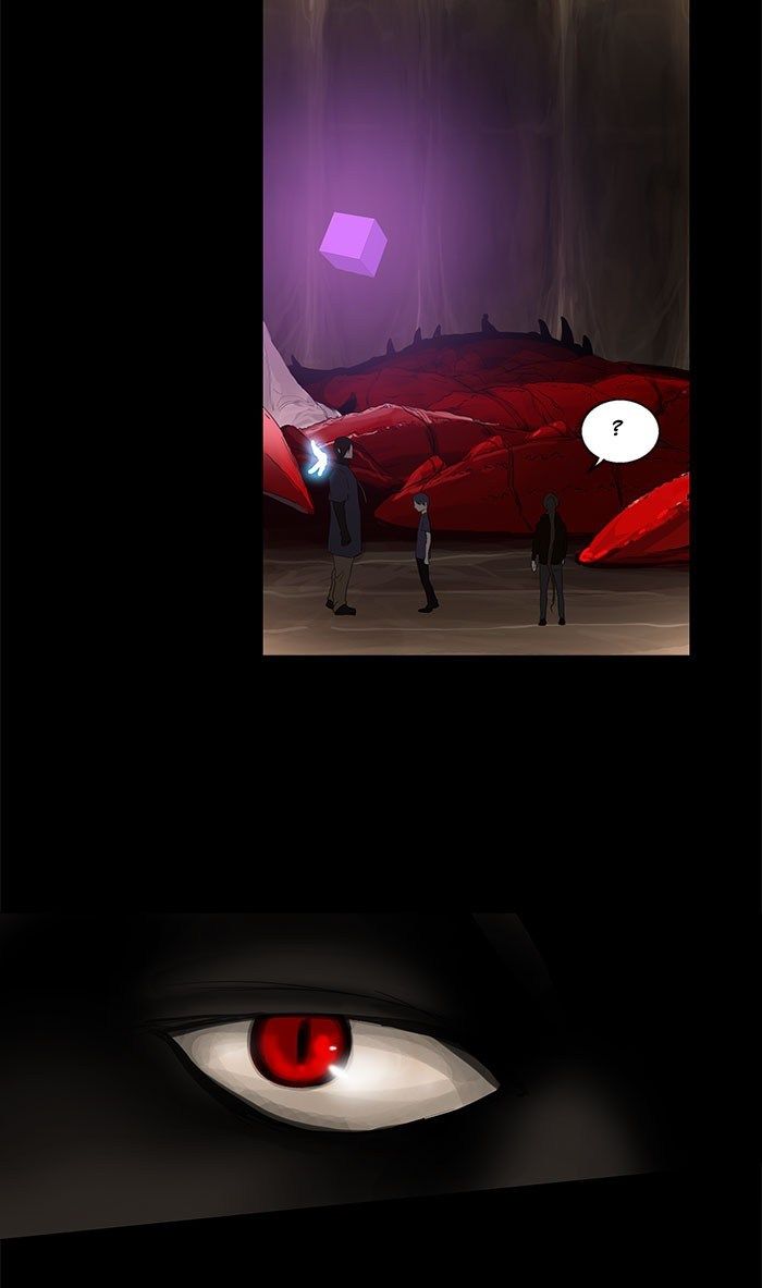 Tower of God Chapter 110