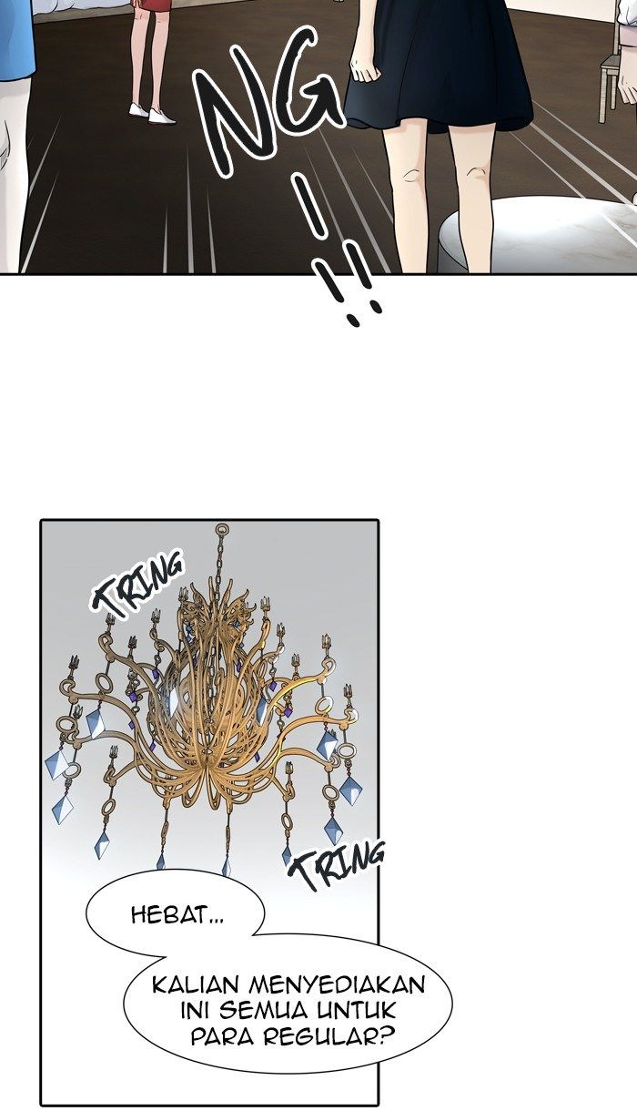 Tower of God Chapter 402