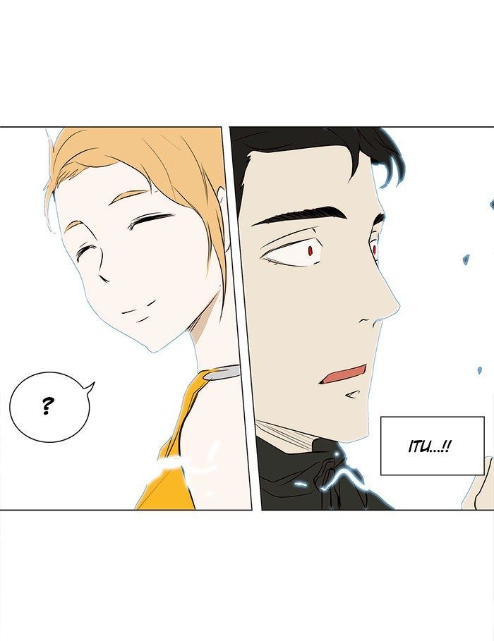 Tower of God Chapter 163