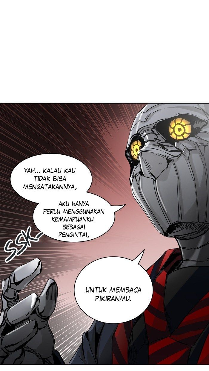 Tower of God Chapter 324