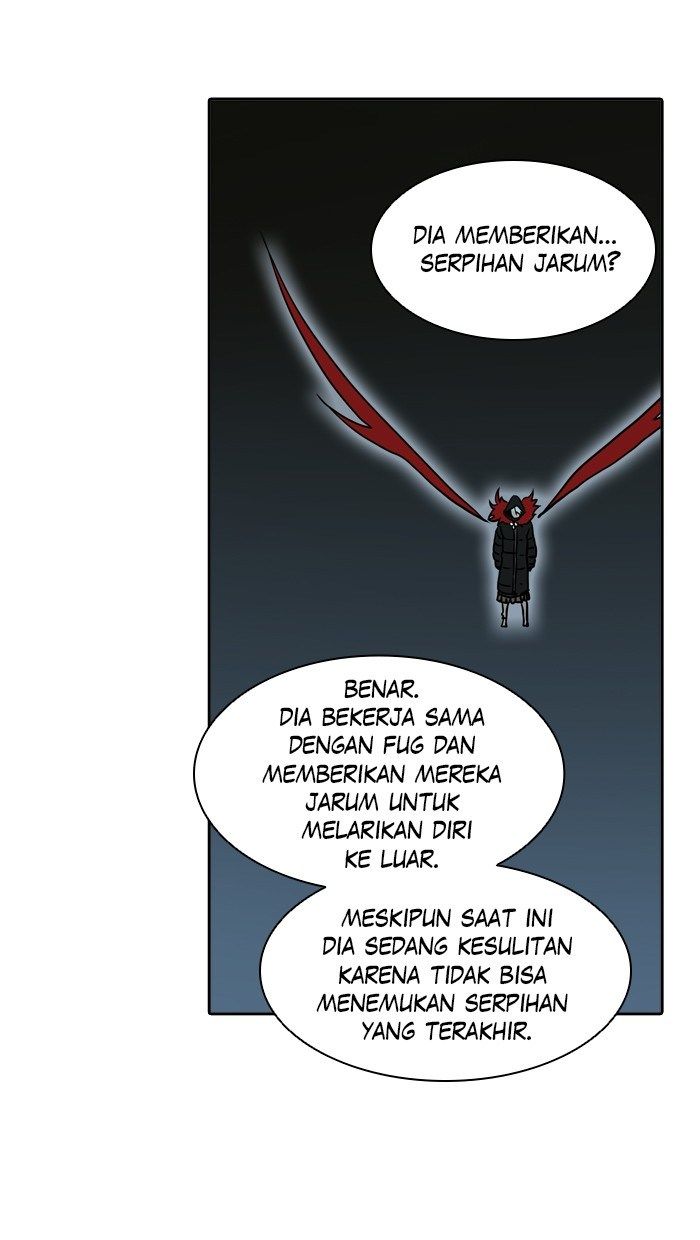 Tower of God Chapter 320