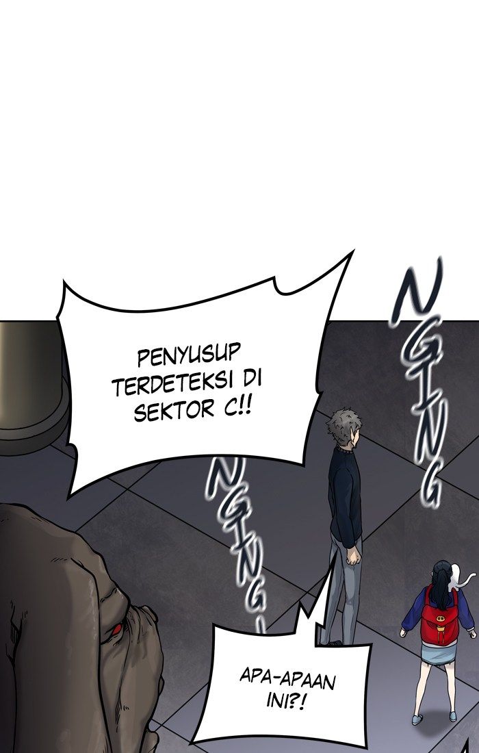 Tower of God Chapter 421