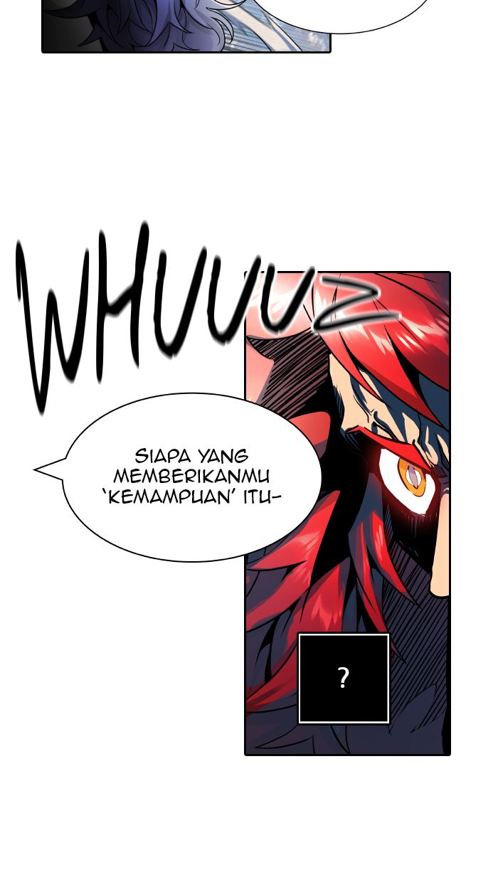 Tower of God Chapter 492