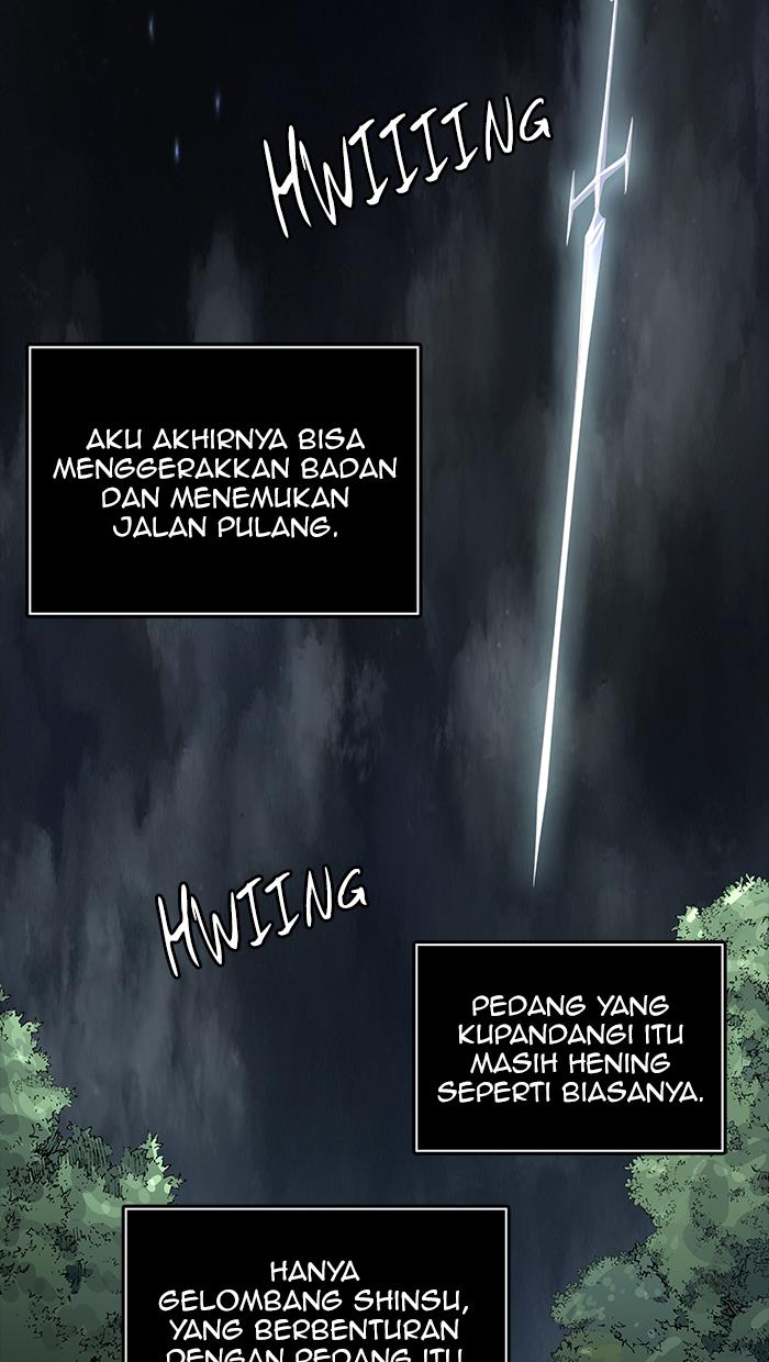 Tower of God Chapter 512