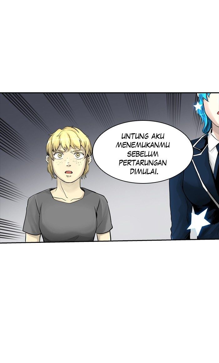 Tower of God Chapter 391