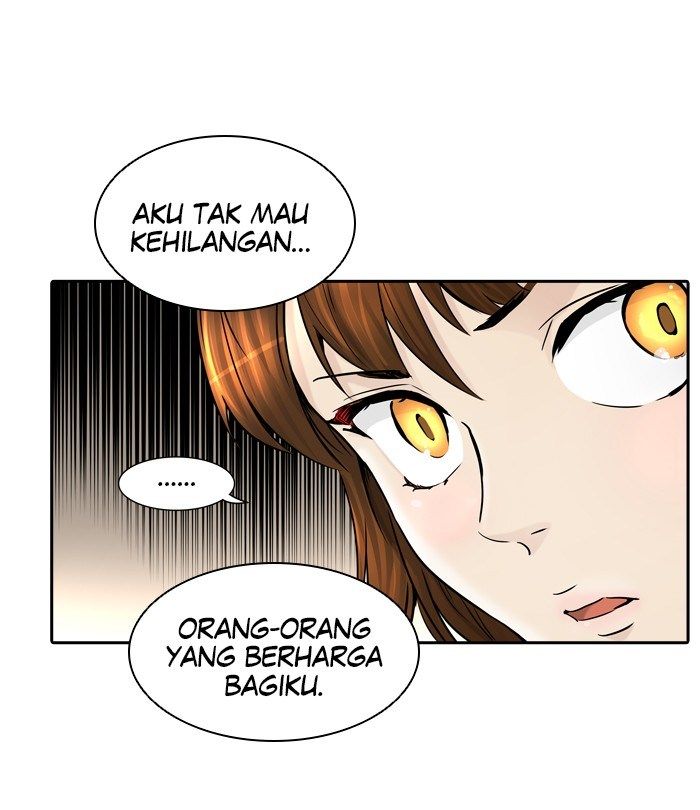 Tower of God Chapter 401