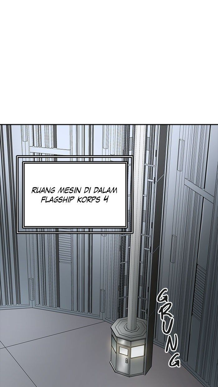 Tower of God Chapter 480