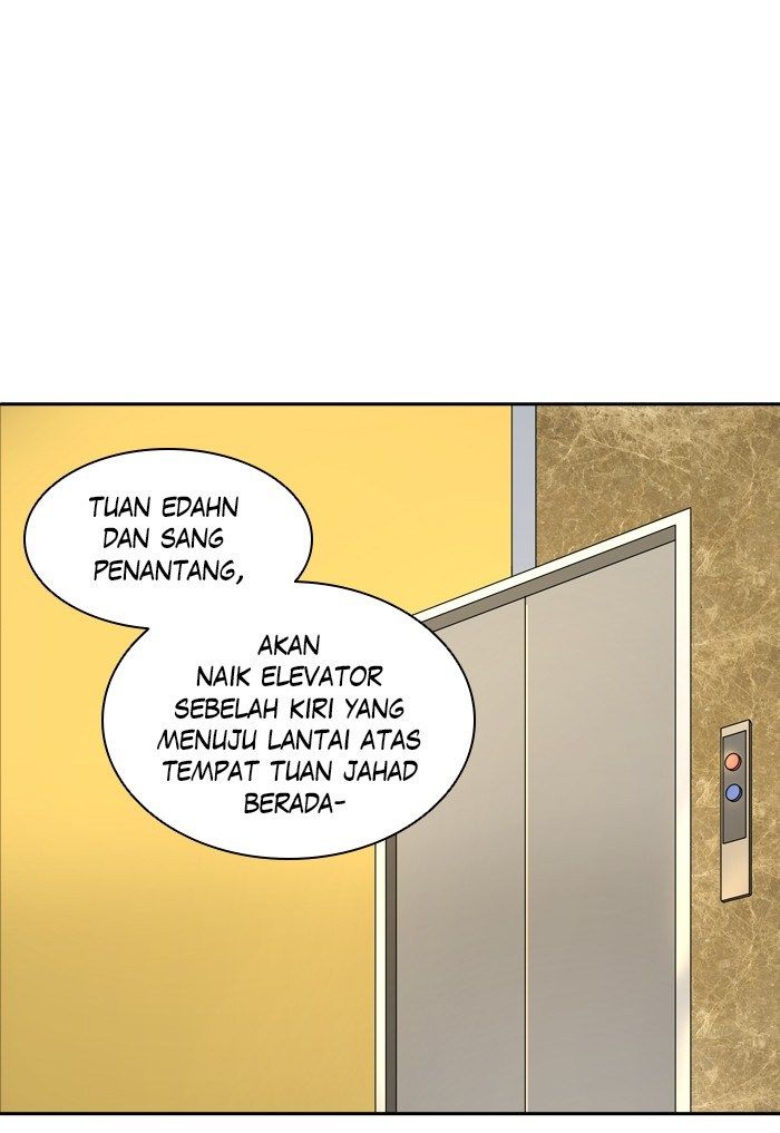 Tower of God Chapter 377