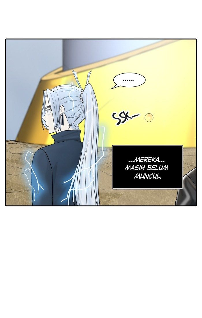 Tower of God Chapter 377