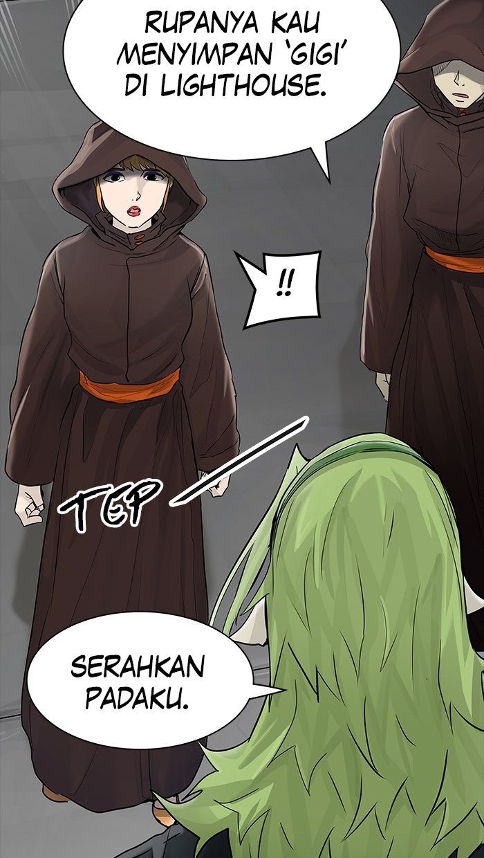 Tower of God Chapter 428