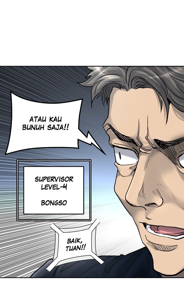 Tower of God Chapter 418