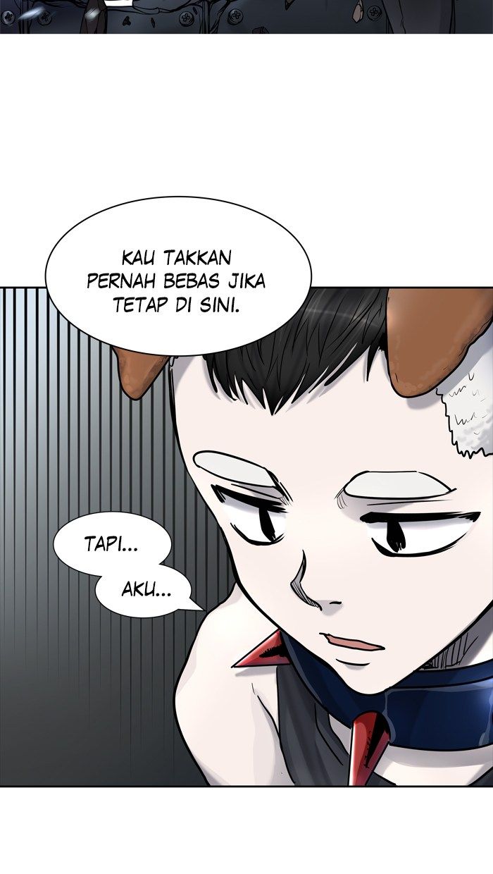 Tower of God Chapter 422