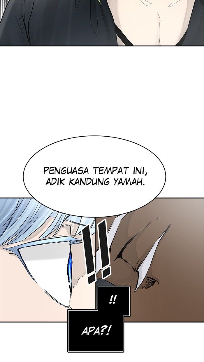 Tower of God Chapter 428