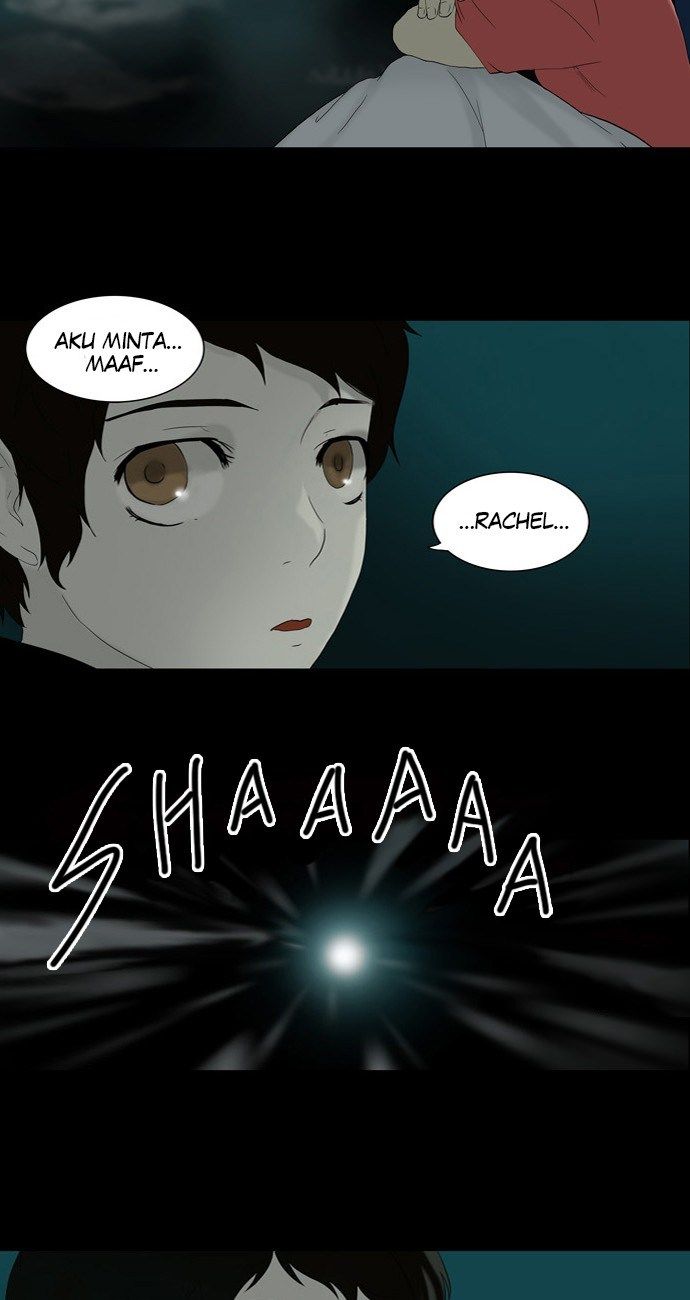 Tower of God Chapter 73