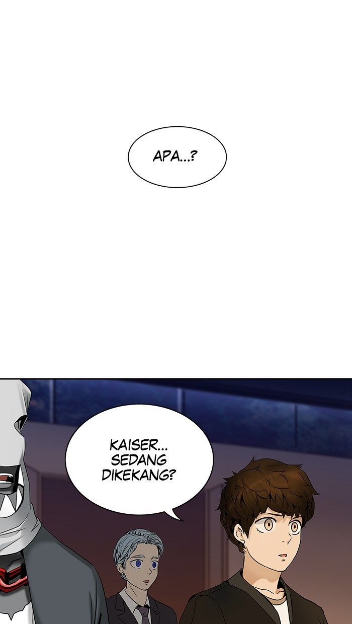 Tower of God Chapter 291