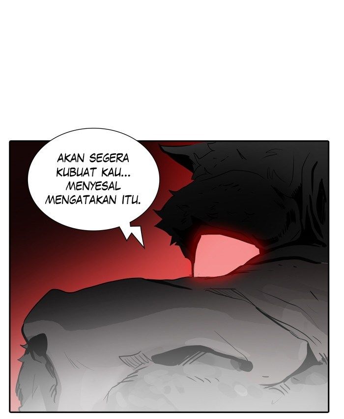 Tower of God Chapter 368