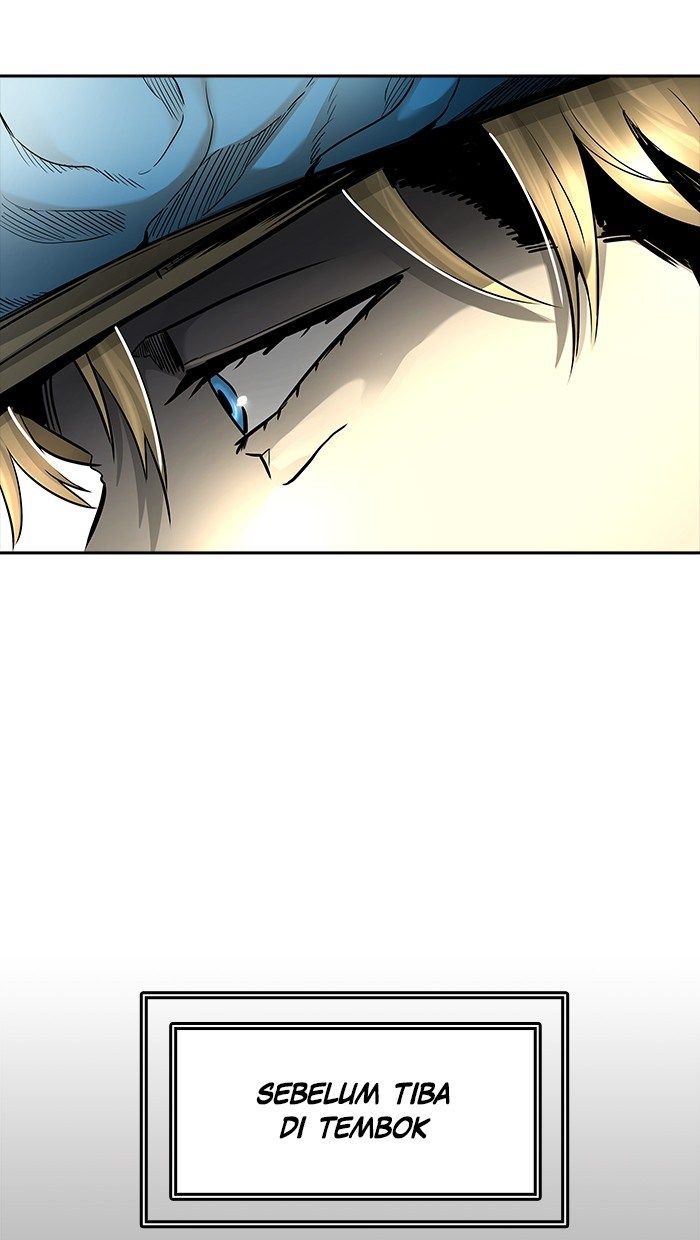 Tower of God Chapter 454