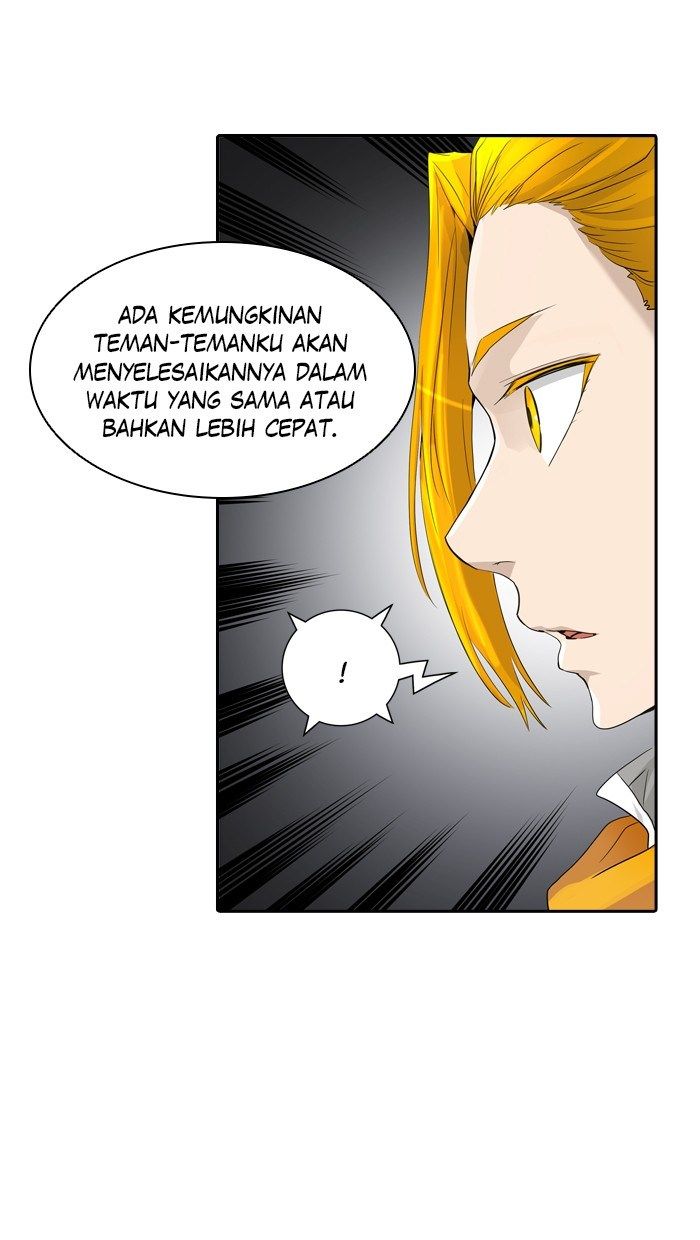 Tower of God Chapter 348