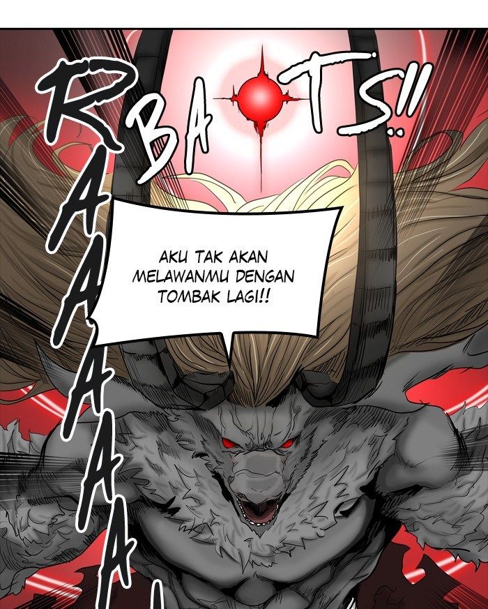 Tower of God Chapter 368