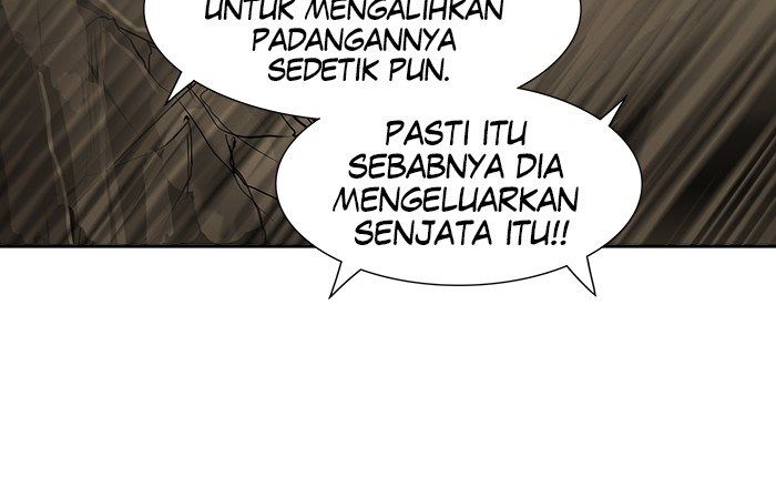 Tower of God Chapter 303