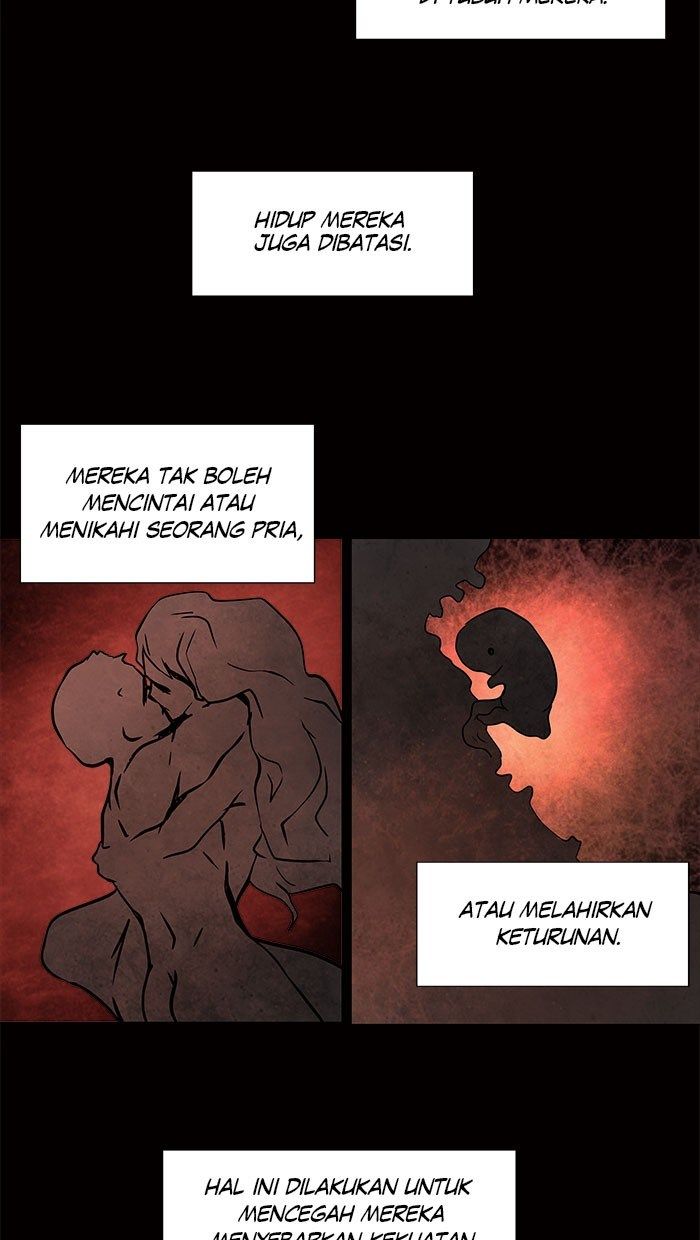 Tower of God Chapter 33