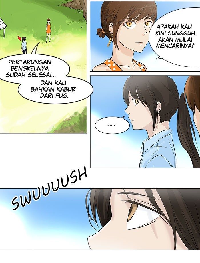 Tower of God Chapter 188