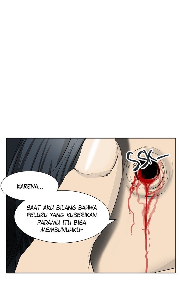 Tower of God Chapter 353