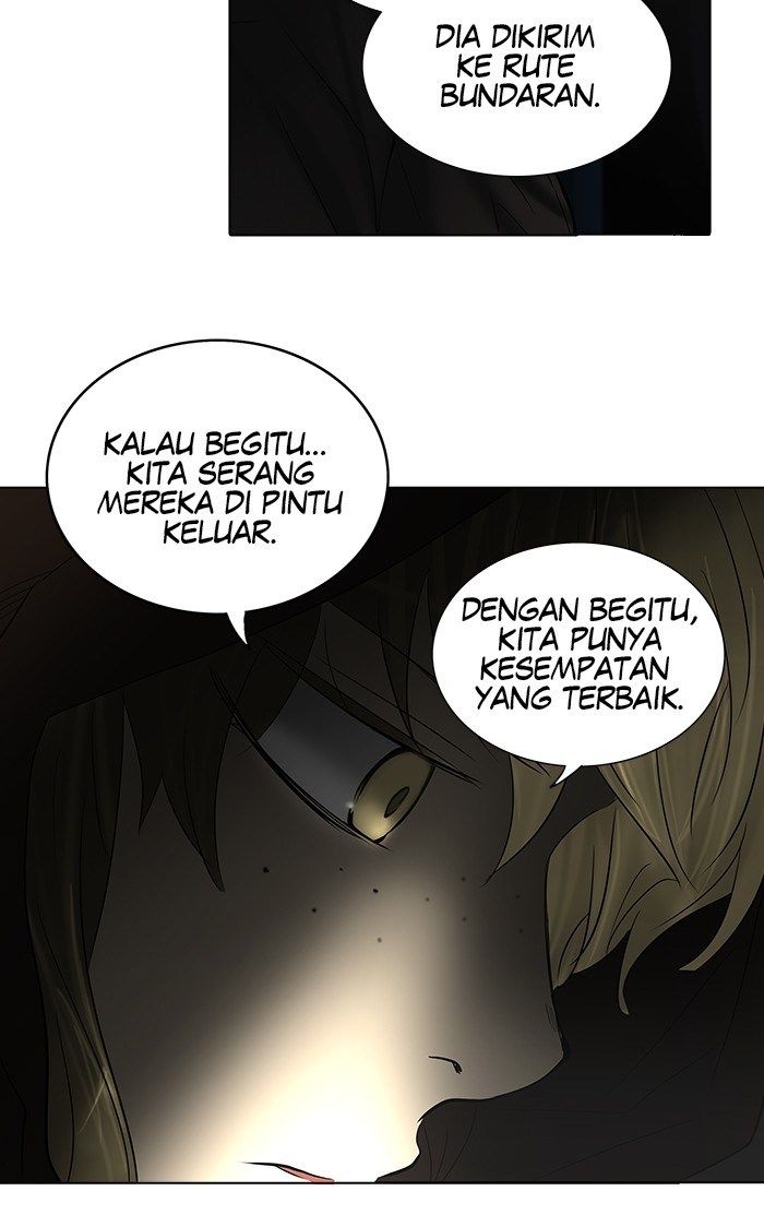 Tower of God Chapter 259