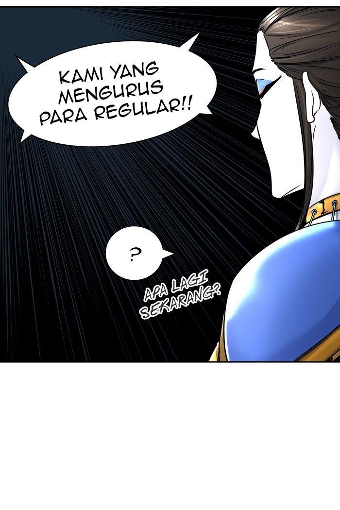Tower of God Chapter 405