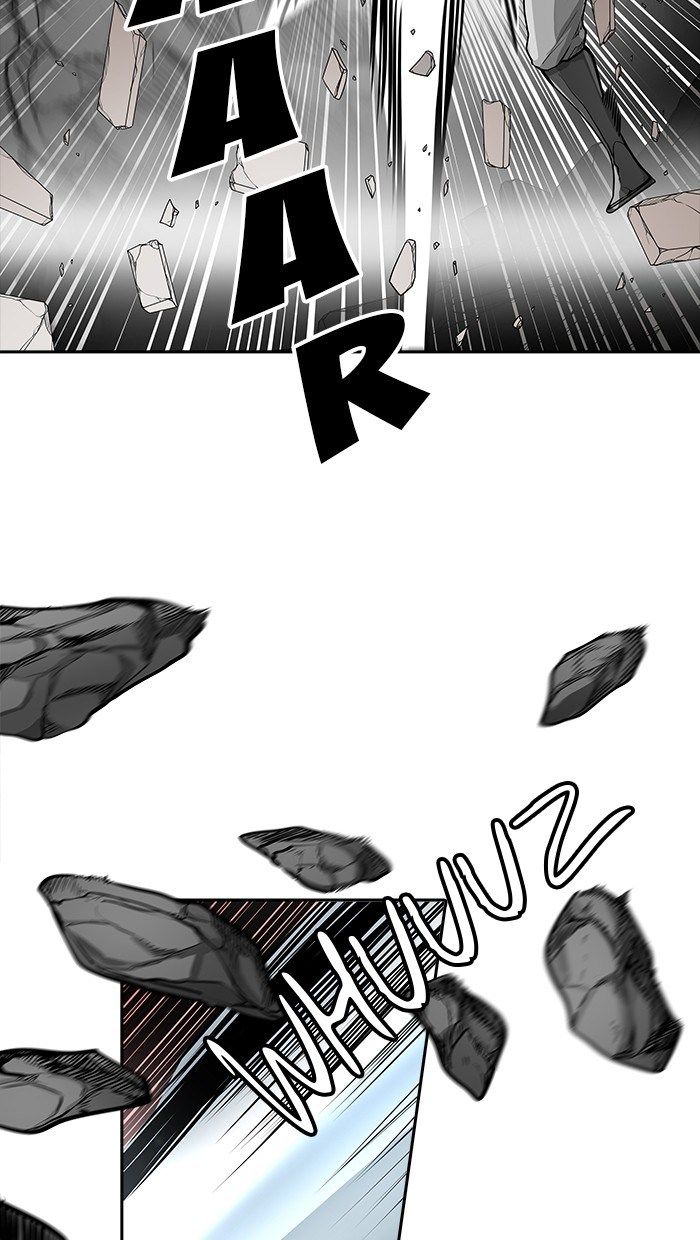 Tower of God Chapter 459