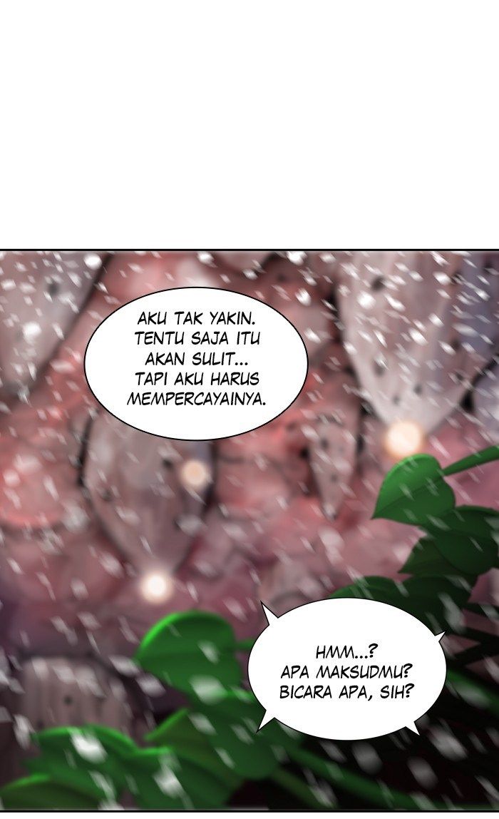 Tower of God Chapter 322