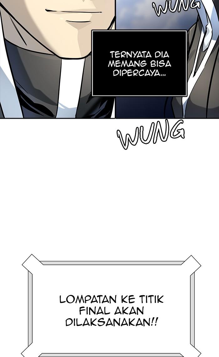 Tower of God Chapter 520