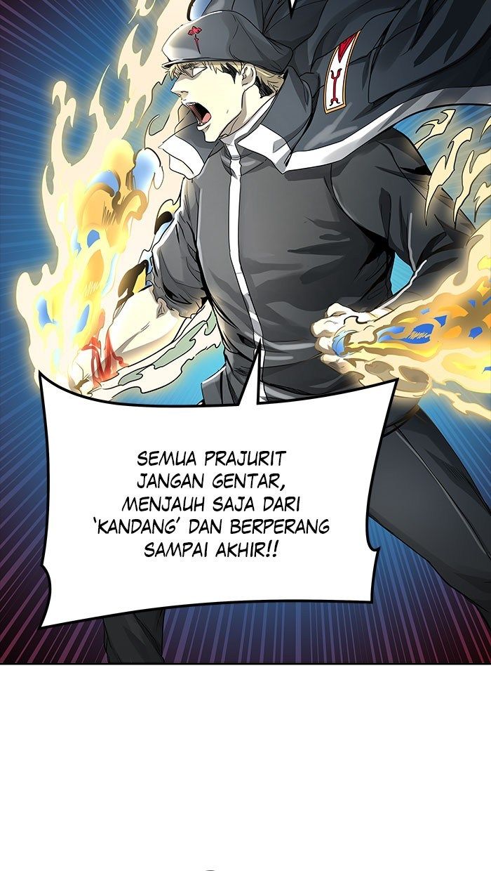 Tower of God Chapter 480